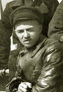 Wladimir Alexandrowitsch Lebedew